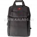 کیف و کوله M-S KC1 دو کاره / فول ضربه گیر / مناسب 15.6 اینچ / ضربه گیر حبابدار مجزا / دارای 6 نکه / جا شناسه کیف / ورودی AUX / بند افقی ضربه گیر حباب به علاوه دو بند عمودی / دوخت با دوام و جنس عالی
